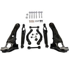 Rear Suspension Repair Kit For Jeep Compass Patriot 4WD 2007-2016 Latitude