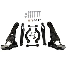 Rear Suspension Repair Kit For Jeep Compass Patriot 4WD 2007-2016 Latitude