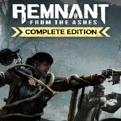 Remnant: From the Ashes - Complete Edition | Steam | Game | Lizenzcode |Code Key
