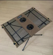Helinox / Table One / Camping Table / Lightweight / Express / Genuine