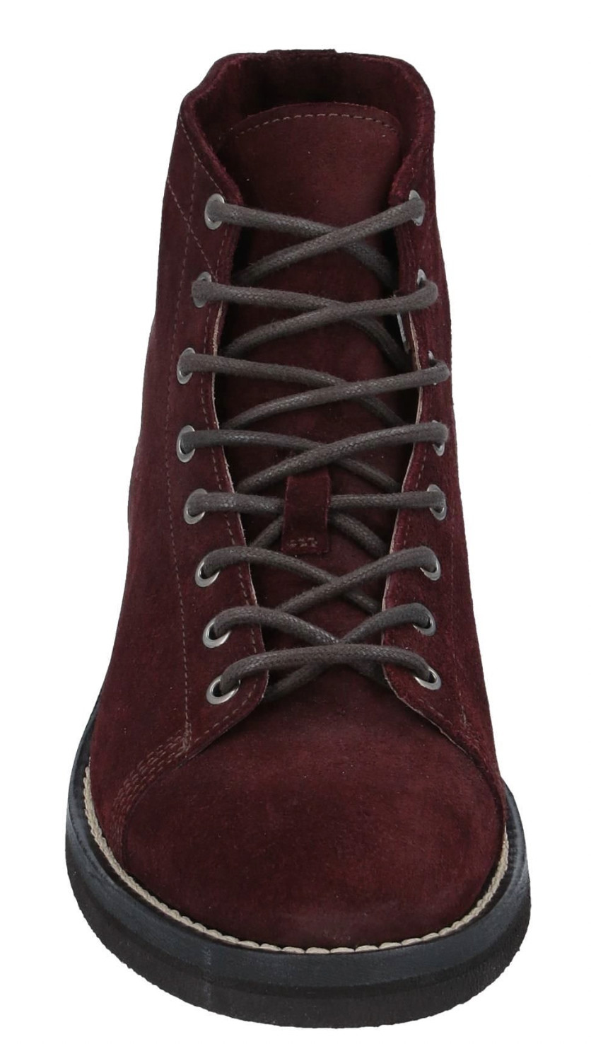 Brunello Cucinelli Lace-Up Suede Hiking Boots Trekking Shoes 42 image 8
