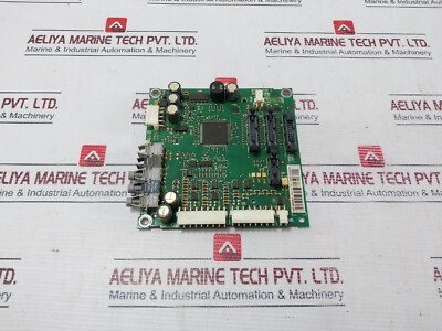ABB AINT-14C Inverter Communication MC Interface Board 68685826C