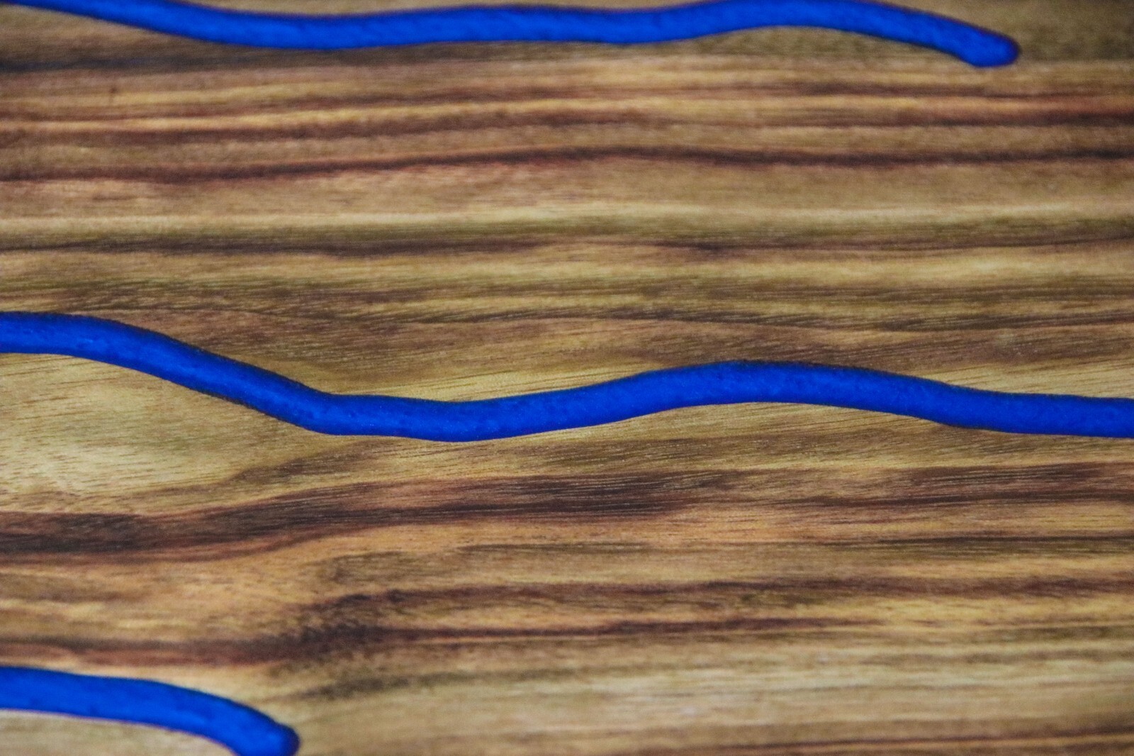 Handmade Australia Hardwood Camphor Wood Charcuterie Cheese Serving