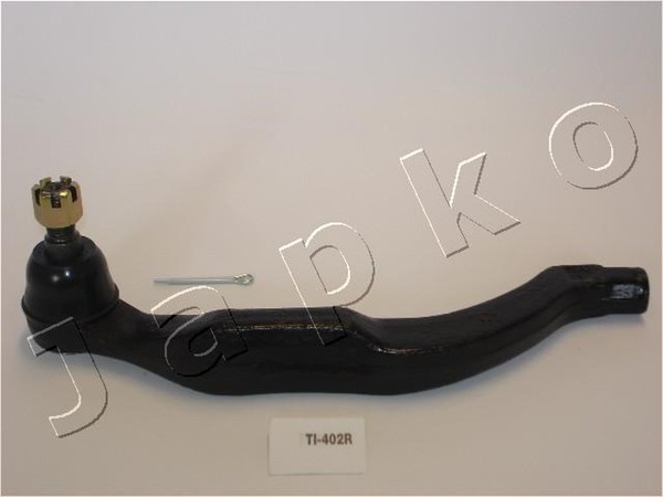 Japko Spurstangenkopf Gelenkkopf 111402R FüR Honda Legend 2 KA 24V KA7 KA8-image