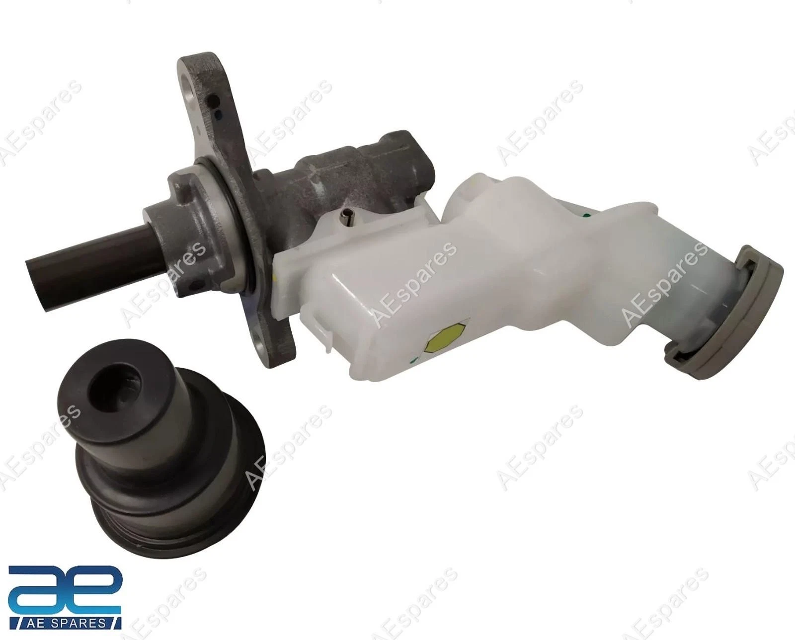 Suitable For Suzuki Celerio 2008-2013 51100M68K00 Brake Master Cylinder view 3