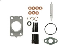 Montagesatz, Lader ELRING 733.690 für SAAB 9-3 (YS3D) 2 1998-2002