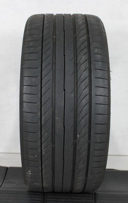 1 x 295/35R21 103Y Sommerreifen Continental Sport Contact 5 SUV 5-5,5mm 2018 MGT