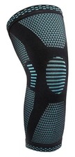 POWERLIX Leg Sleeve - Best Knee Brace for Leg Pain for Men Women Knee Support