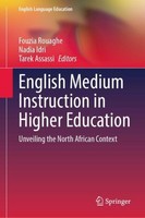 English Medium Instruction In Higher Education Fouzia Rouaghe