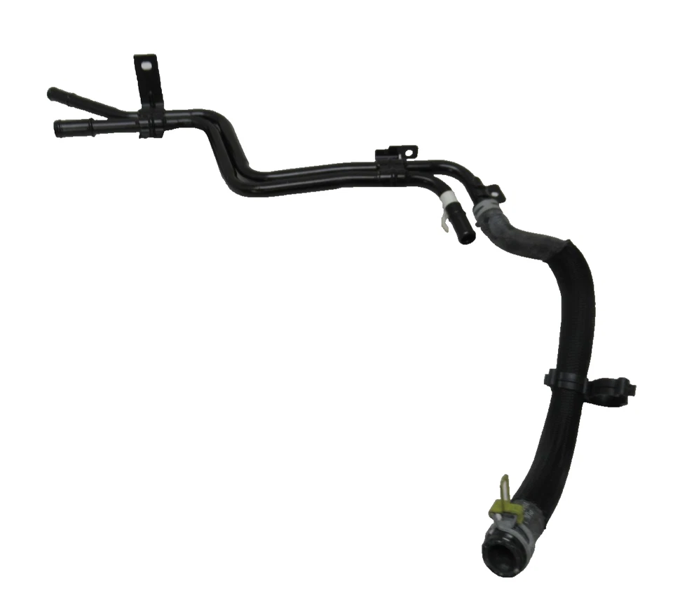 Tubo de refrigerante enfriador de aire Super Charge 2009-2015 Cadillac CTS V 6,2 L 22785108 Foto 4 de 4