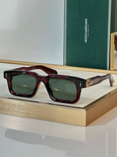 JACQUES MARIE MAGE Style Unisex Sunglasses - MODEL BELVEDERE - SIZE  50  20