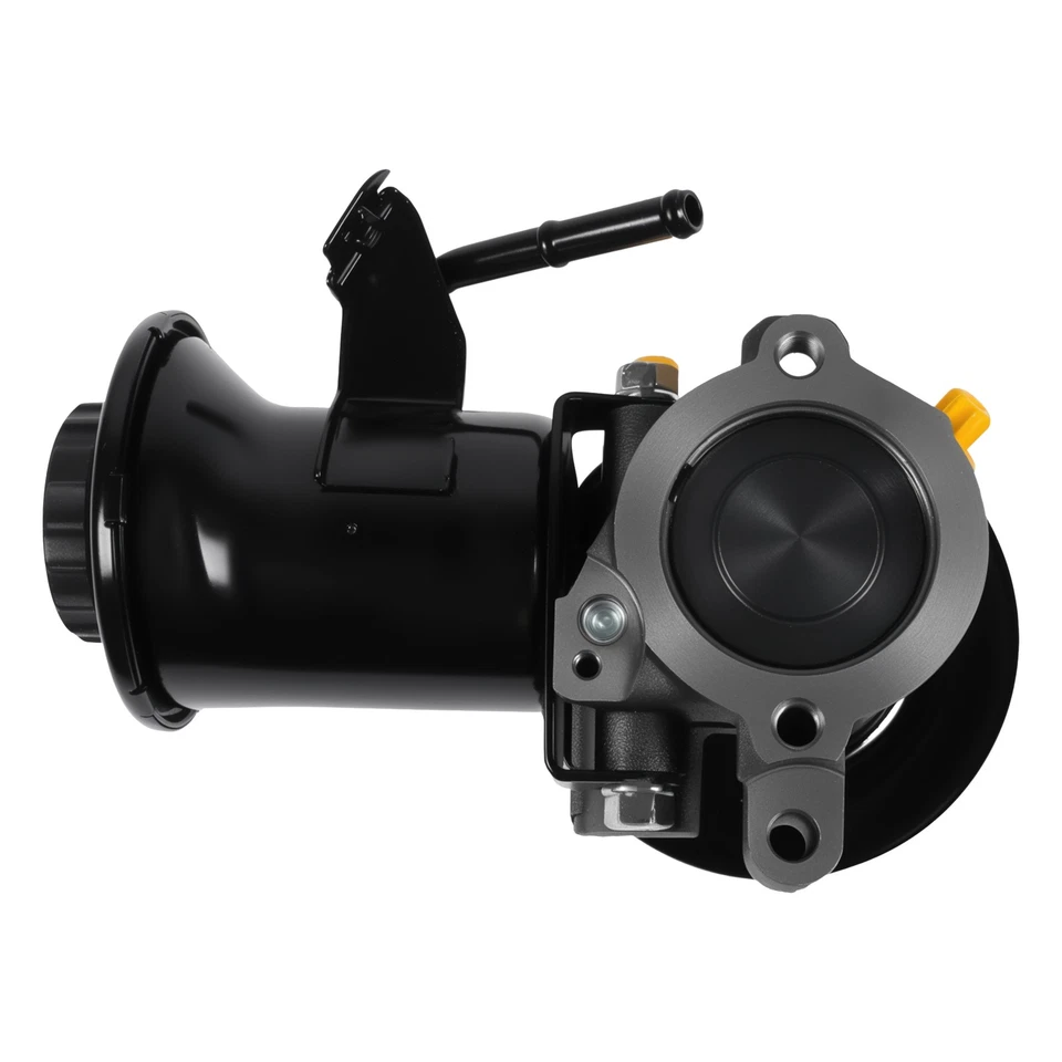 Bomba de dirección asistida 96-5844 con polea y depósito para Toyota 4Runner 1988-1995 Foto 4 de 4