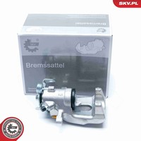 Esen SKV Bremssattel 23SKV334 FüR Opel Zafira GroßRaumlimousine T98 Astra Meriva