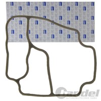 Ajusa Dichtung ÖLfiltergehÄUse Passend FüR BMW 3 5 7 X3 X5 Z3 Z4 Wiesmann MF3 |