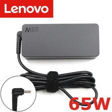 OEM Genuine Lenovo 65W 20.0V 3.25A Ac Adapter ADLX65NCC3A 5A11H02878 5A11 5A10