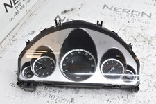 Mercedes E 350 CGI W207 W212 MPH Tacho Kombiinstrument A2129005004 Mercedes E 350 CGI W207 W212 MPH Tacho Kombiinstrument A2129005004