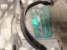 Climatisation et Accessoires Citroen SAXO