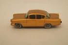 MATCHBOX LESNEY #22 Vauxhall Cresta Gold 1958 ENGLAND