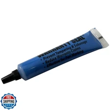 Sherco-Auto Blue Tamper Proof Cross Check Repair and Maintenance Warranty Sea