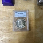 Morgan Dollar 1881-S PCGS MS64 Silver $1 San Francisco Uncirculated Coin