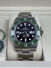 2026 Rolex Submariner Date | Ref. 126610LV