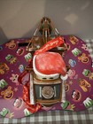 Disneyland Christmas Tow Mater Disney  Popcorn Bucket Collectible Christmas — photo 5