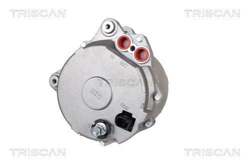 Triscan Spurstangenkopf 8500 43112 FüR Hyundai Kia-image