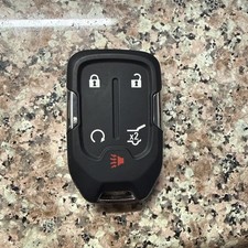 New Replacement Gmc Remote Smart Key Fob Shell Case And Blade New Replacement Gmc Remote Smart Key Fob Shell Case And Blade