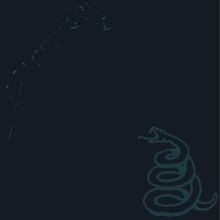 Metallica von Metallica | CD | Zustand akzeptabel