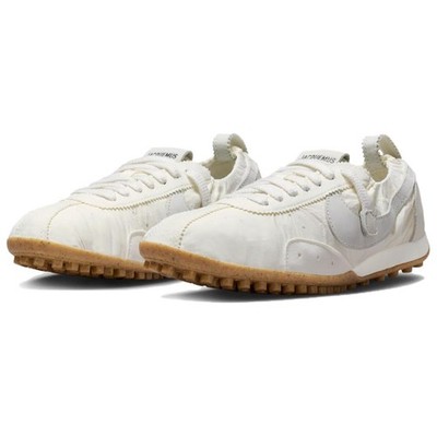 Jacquemus × Nike Moon Shoe SP Soft Pearl Jacquemus x Wmns Nike Moon Shoe SP 'Soft Pearl' HV8547-002 Women