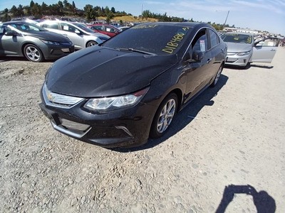 Console Front Roof Without Sunroof Fits 16-25 MALIBU 12316844