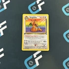 Dragonite 19/62 1st Edition Fossil Regular Pokemon TCG