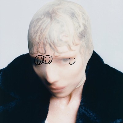 LYKKE LI  The Afterparty  ( Neuheit 08.05.2026 )  CD  NEU & OVP VVK