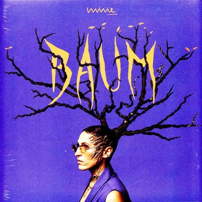 Mine - Baum (Vinyl LP - 2023 - EU - Original)