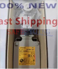 New 1PCS D4B-6C15N-SHI for Omron Limit Switch...