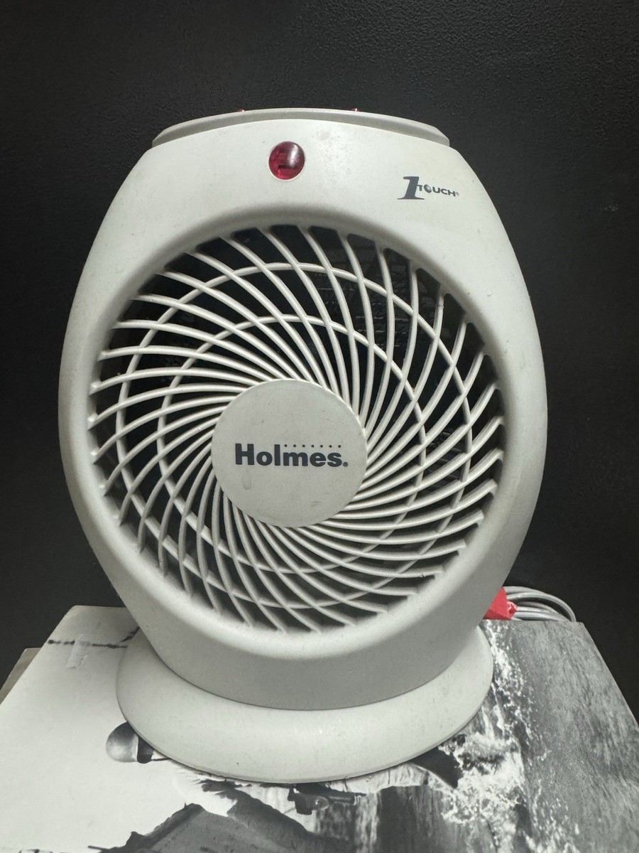 Electric Heater Holmes Touch Oscillating Heater Holmes Radiant