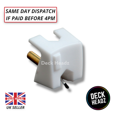 DJ Stylus 2-Pack For Stanton 500A, 500AL, 500E, 505SK, 520SK & KAM - Foto 3