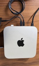 Apple Mac Mini A2348 2021 Intel 8-Core, 8GB RAM, 256GB SSD, M1 Chip