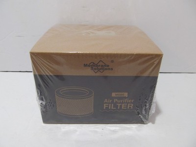 Membrane Solutions MDB5 Air Purifier Filter EPA 97260-CHN-1 - NEW