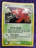 Paras 72/112 FireRed & LeafGreen Reverse Holo Pokemon *NICE*