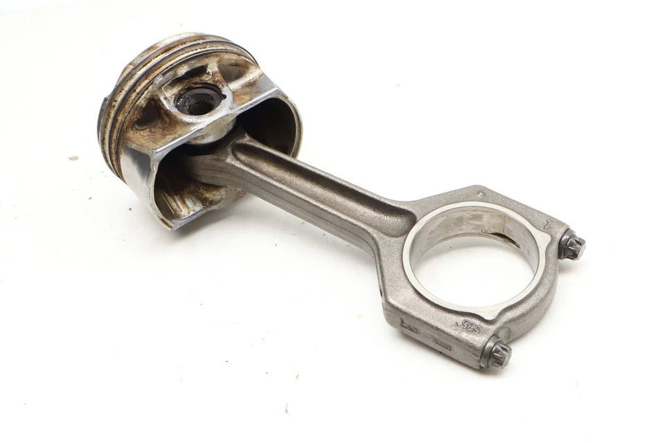 BMW 228I XDRIVE 2015-2016 2,0 L - pistón/barra de conexión 8606459 Foto 2 de 4