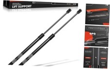 Front Hood Lift Supports Struts Shocks Compatible with Select Acura Hood 2PCS