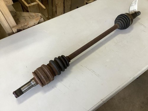 Driver Left Axle Shaft Rear Axle Fits 07-11 ACADIA 322287 | eBay