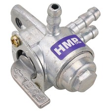 Petcock pour Skymax Skyteam PBR 50-125cc Honda St Dax Zb 50 Jincheng HMParts