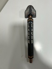 Samuel Adams Boston Lager Beer Tap Handle