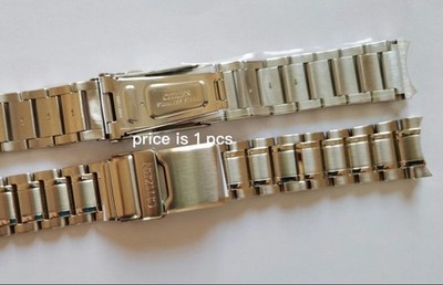 Citizen MARINE BN0199-53X BN0190 BN0191 metal S111501 BN0198