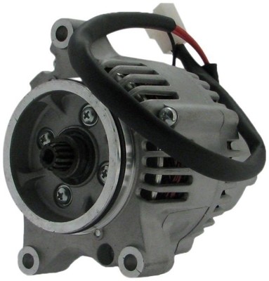 New Premium Alternator for Kawasaki Voyager ZG1200 XII A1 B1-B5