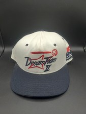 Dream Team 2 Made In Usa Snapback Hat