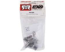 ARRMA ARA310991 Limited Slip Center Diff Set 50T 100K Kraton Outcast Mojave