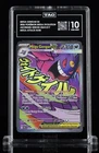 Mega Gengar EX 269/217 Ascended Heroes TAG 10 1st Ranked In POP!!!